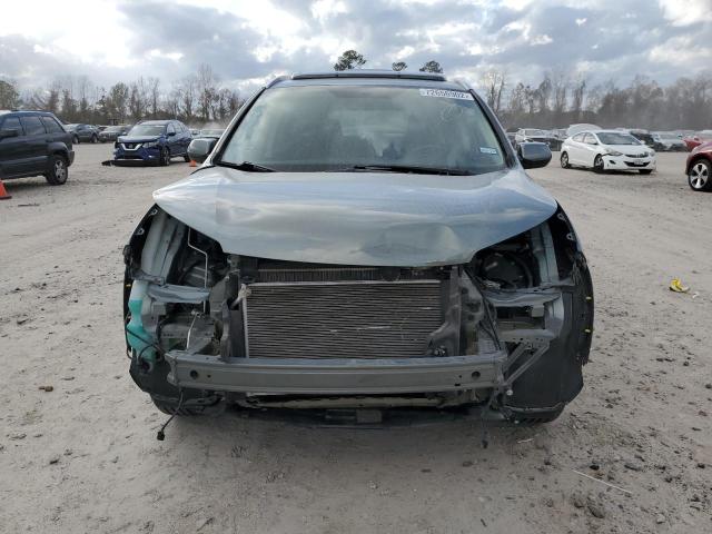 Photo 5 from auction – 2012 HONDA CR-V EXL with VIN 5J6RM3H76CL007921