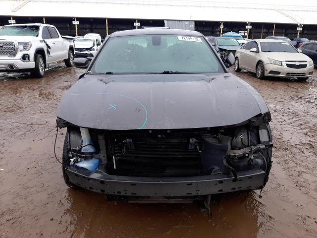 Photo 5 from auction – 2019 DODGE CHARGER SX with VIN 2C3CDXJGXKH533403