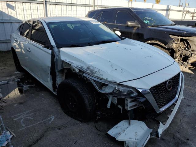 Photo 4 from auction – 2019 NISSAN ALTIMA S with VIN 1N4BL4BV6KC114298