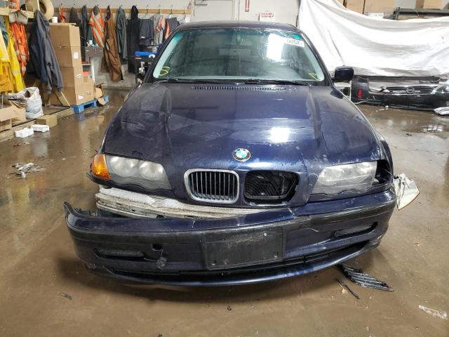Photo 5 from auction – 2000 BMW 323 I with VIN WBAAN3345YNC91096