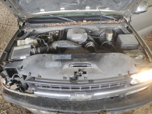 Photo 11 from auction – 2002 CHEVROLET SILVERADO with VIN 2GCEC19V721423991