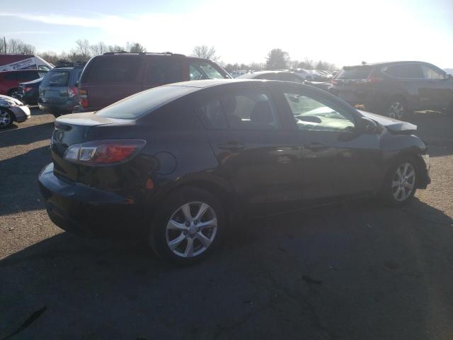 Photo 3 from auction – 2011 MAZDA 3 I with VIN JM1BL1VG8B1476151