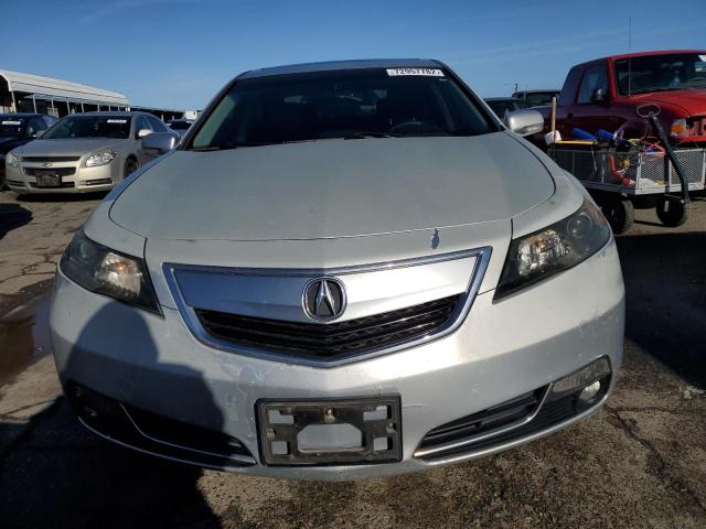 Photo 5 from auction – 2014 ACURA TL SE with VIN 19UUA8F31EA004379