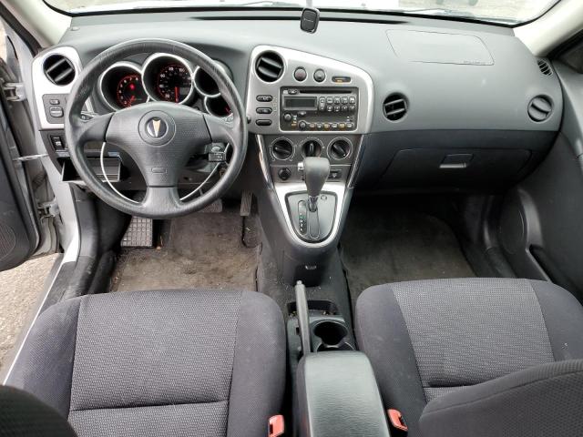 Photo 8 from auction – 2006 PONTIAC VIBE with VIN 5Y2SL65886Z416982