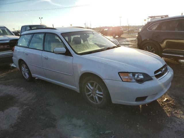 Photo 4 from auction – 2005 SUBARU LEGACY 2.5 with VIN 4S3BP616457352474