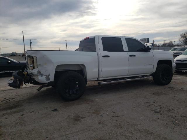 Photo 3 from auction – 2014 CHEVROLET SILVERADO with VIN 3GCUKPEC0EG184110