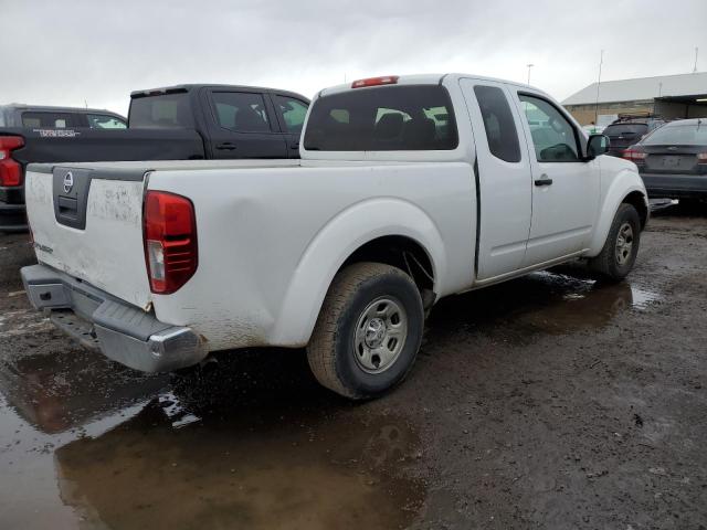 Photo 3 from auction – 2012 NISSAN FRONTIER S with VIN 1N6BD0CT1CC420191