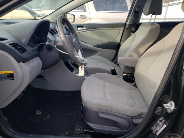 Photo 7 from auction – 2014 HYUNDAI ACCENT GLS with VIN KMHCT5AEXEU180367