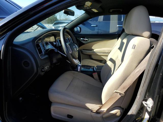 Photo 7 from auction – 2014 DODGE CHARGER SE with VIN 2C3CDXBG4EH130293