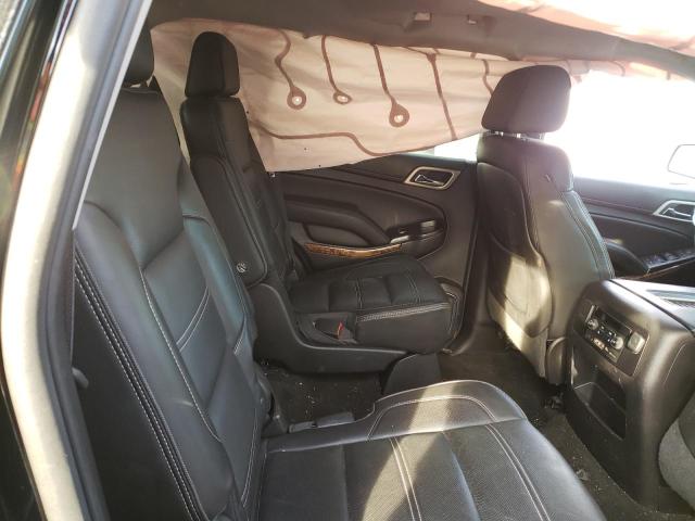 Photo 11 from auction – 2015 GMC YUKON DENA with VIN 1GKS2CKJ9FR646303