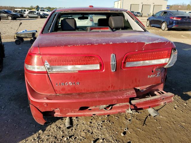 Photo 6 from auction – 2011 LINCOLN MKZ with VIN 3LNHL2GC8BR771021