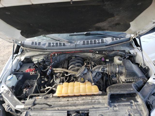 Photo 11 from auction – 2016 FORD F150 SUPER with VIN 1FTEW1EF0GKE01070