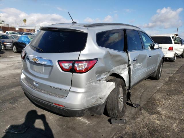 Photo 3 from auction – 2015 CHEVROLET TRAVERSE L with VIN 1GNKRHKD3FJ134590