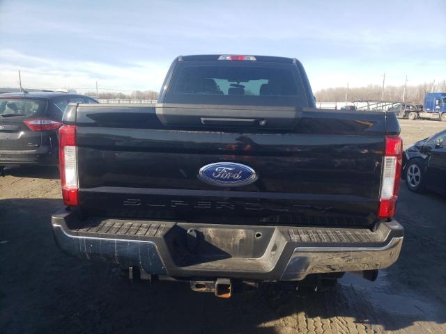 Photo 6 from auction – 2017 FORD F250 SUPER with VIN 1FT7W2B69HEB58135