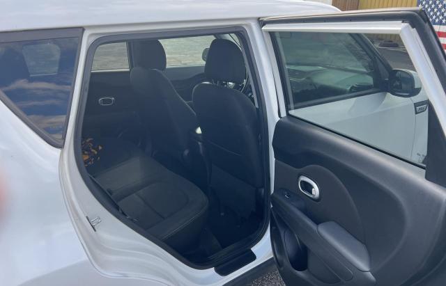 Photo 6 from auction – 2018 KIA SOUL + with VIN KNDJP3A53J7902629
