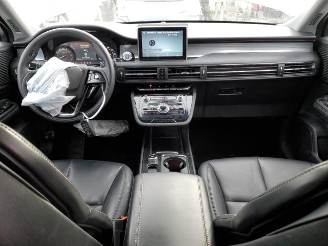 Photo 8 from auction – 2022 LINCOLN CORSAIR with VIN 5LMCJ1C95NUL14407