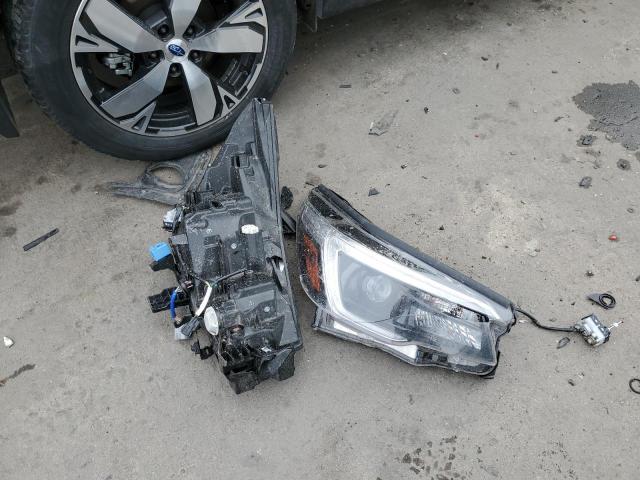 Photo 13 from auction – 2021 SUBARU FORESTER T with VIN JF2SKAXC8MH435169