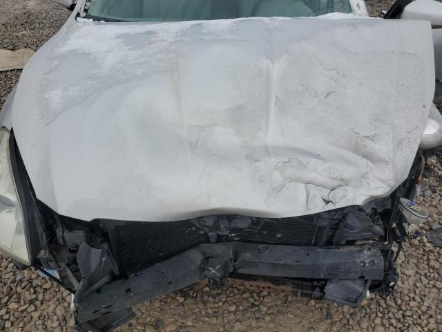 Photo 11 from auction – 2007 NISSAN MAXIMA SE with VIN 1N4BA41E87C806352