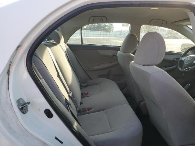 Photo 10 from auction – 2010 TOYOTA COROLLA BA with VIN JTDBU4EE5AJ064393
