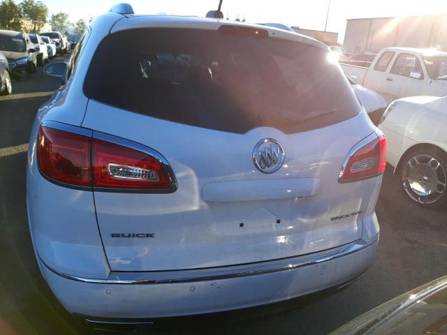 Photo 6 from auction – 2017 BUICK ENCLAVE with VIN 5GAKRBKD7HJ161219