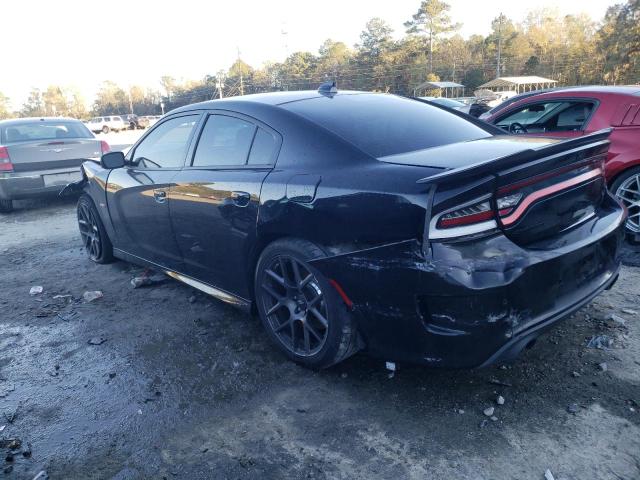 Photo 2 from auction – 2018 DODGE CHARGER R/ with VIN 2C3CDXGJXJH216075