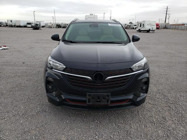 Photo 5 from auction – 2021 BUICK ENCORE GX with VIN KL4MMBS20MB065645