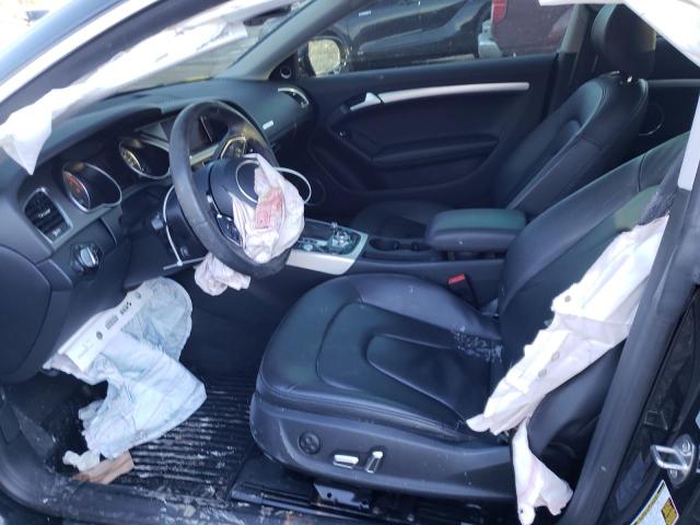 Photo 7 from auction – 2014 AUDI A5 PREMIUM with VIN WAULFAFR3EA025545