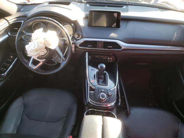 Photo 8 from auction – 2017 MAZDA CX-9 GRAND with VIN JM3TCADYXH0136763