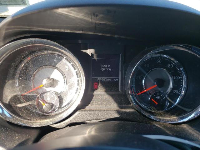 Photo 9 from auction – 2012 CHRYSLER TOWN AND C with VIN 2C4RC1BG6CR303633