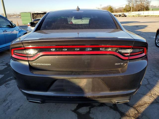 Zdjęcie 6 z aukcji – 2016 DODGE CHARGER SX z VIN 2C3CDXHG2GH179034