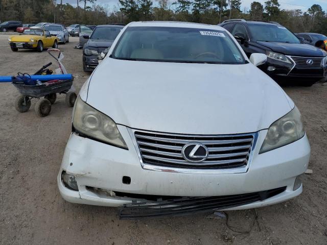 Photo 5 from auction – 2011 LEXUS ES 350 with VIN JTHBK1EG3B2447278