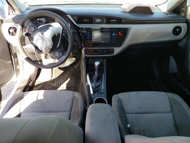 Photo 8 from auction – 2018 TOYOTA COROLLA L with VIN 5YFBURHE9JP833529
