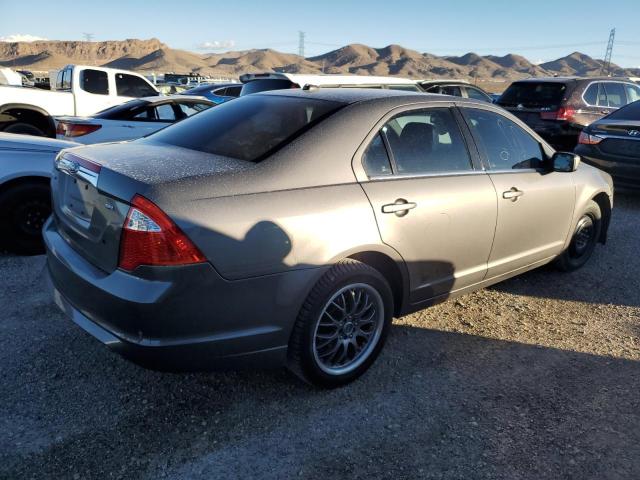 Photo 3 from auction – 2012 FORD FUSION SEL with VIN 3FAHP0JA0CR449419
