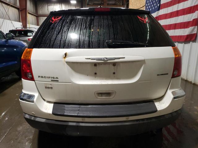 Photo 6 from auction – 2005 CHRYSLER PACIFICA T with VIN 2C8GF68425R548827