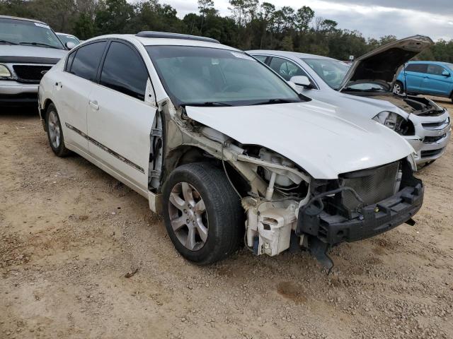 Photo 4 from auction – 2008 NISSAN ALTIMA 2.5 with VIN 1N4AL21E98C243856