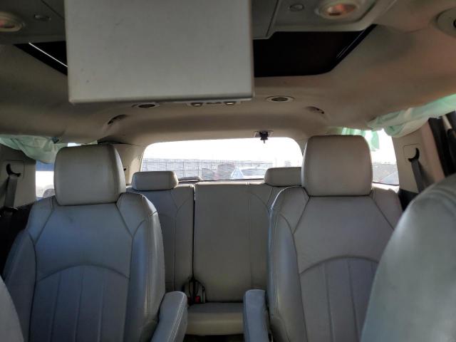 Photo 10 from auction – 2012 GMC ACADIA DEN with VIN 1GKKVTED1CJ375339