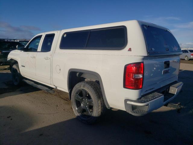 Photo 2 from auction – 2016 GMC SIERRA K15 with VIN 1GTV2LEC4GZ282489