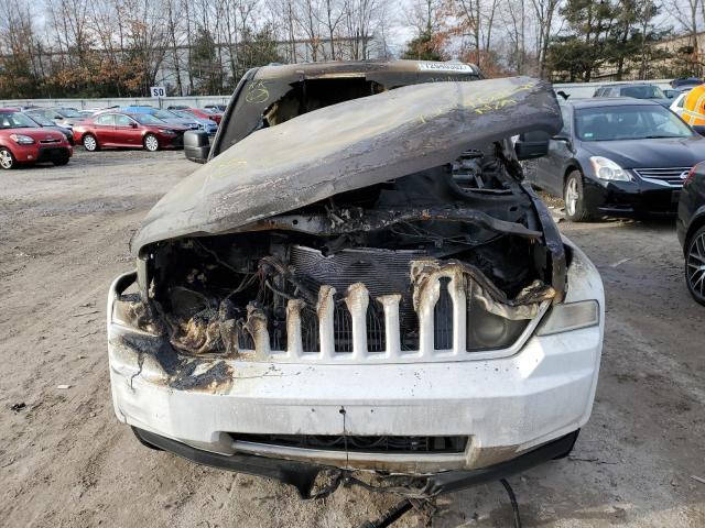 Photo 5 from auction – 2012 JEEP LIBERTY SP with VIN 1C4PJMAK0CW114746