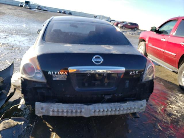 Photo 6 from auction – 2011 NISSAN ALTIMA BAS with VIN 1N4AL2AP6BC157476