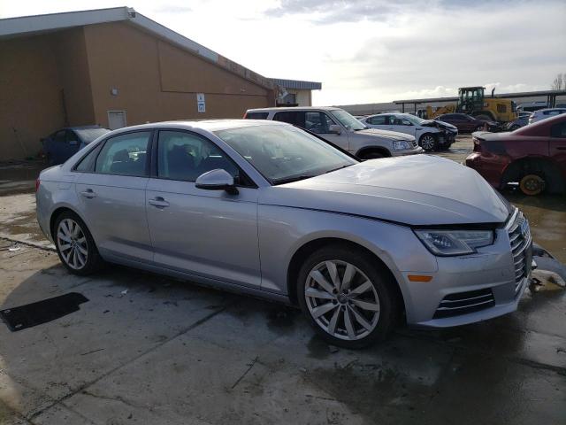 Photo 4 from auction – 2017 AUDI A4 PREMIUM with VIN WAUANAF40HN003644