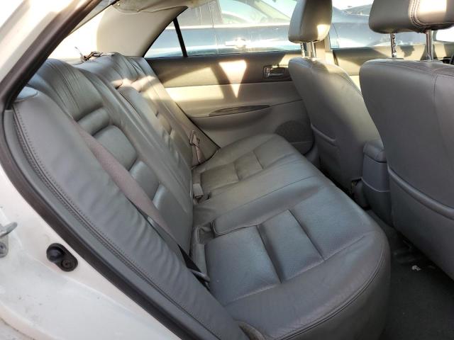 Photo 10 from auction – 2003 MAZDA 6 S with VIN 1YVFP80D835M08450