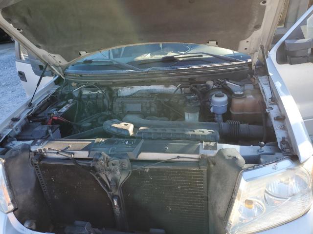 Photo 11 from auction – 2008 FORD F150 with VIN 1FTPX145X8FA50032