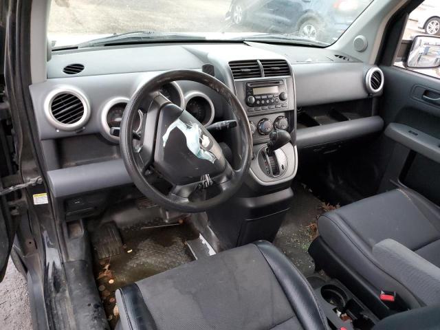 Photo 8 from auction – 2005 HONDA ELEMENT EX with VIN 5J6YH28615L017356