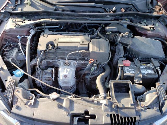 Photo 11 from auction – 2015 HONDA ACCORD EX with VIN 1HGCR2F72FA049725