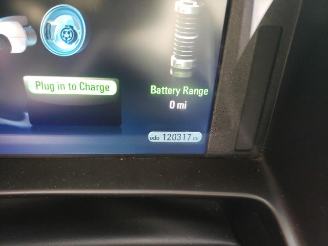 Zdjęcie 9 z aukcji – 2013 CHEVROLET VOLT z VIN 1G1RA6E44DU104405