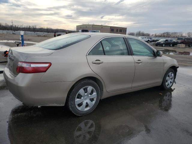 Photo 3 from auction – 2009 TOYOTA CAMRY BASE with VIN 4T1BE46K29U367431