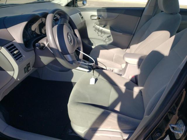 Photo 7 from auction – 2010 TOYOTA COROLLA with VIN 1NXBU4EE7AZ365676