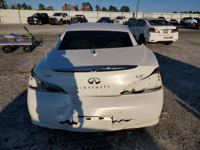 Photo 6 from auction – 2012 INFINITI G37 BASE with VIN JN1CV6FE0CM200350