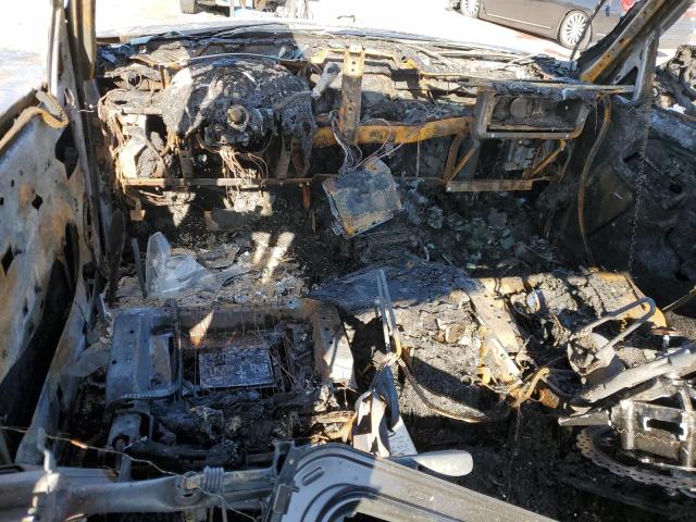 Photo 8 from auction – 2005 CADILLAC ESCALADE E with VIN 3GYEK62N65G152535