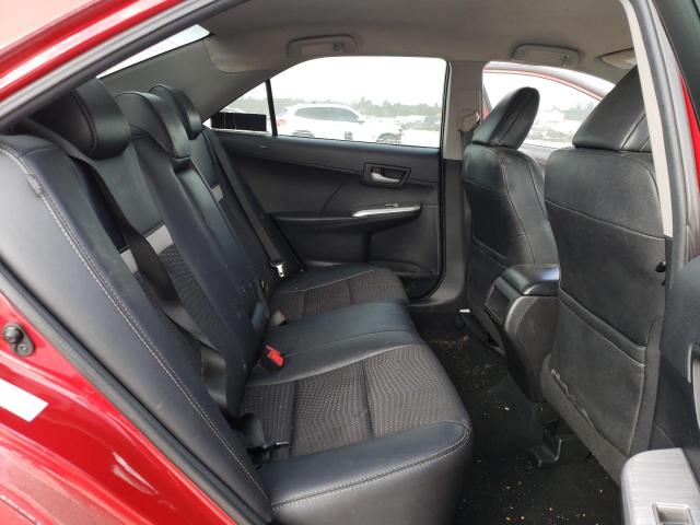 Photo 10 from auction – 2014 TOYOTA CAMRY L with VIN 4T1BF1FKXEU797519